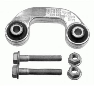 фото thumb №2, Соединитель тяга стабилизатора перед l 89,