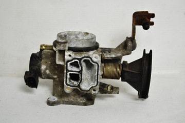 фото thumb №3, Дроссельная заслонка toyota 8945252011 оригинал