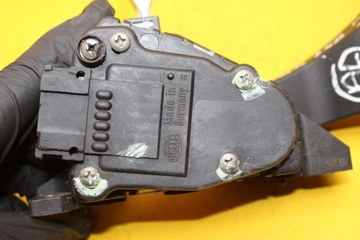 фото thumb №5, Потенціометр педаль газу vw bora 1.4 b