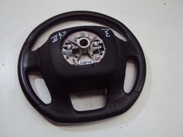 фото thumb №8, Руль citroen c4 ii 2010-