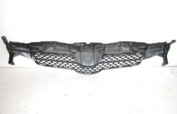 фото thumb №2, Toyota auris 07-10r. решётка радиатора решётка радиатора