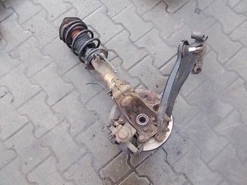 фото thumb №2, Mini cooper r56 1.4 амортизатор поворотна опора права