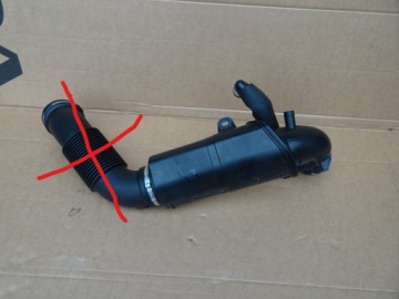 Купить Bmw mini f55 f56 f57 труба шланг 1132967 7619268, фото thumb