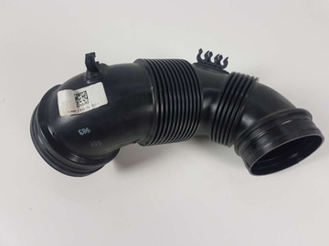 фото thumb №1, Skoda karoq 2.0 tdi шланг воздуха 5q0129654f