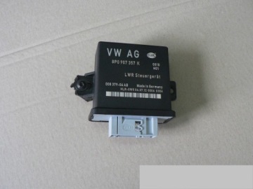 фото thumb №1, Dw vw scirocco блок керування ксенон 8p0907357k