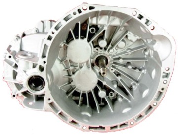 фото thumb №1, Коробка передач передач opel movano 2.2 dti pf1aa010