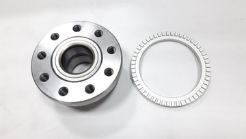 фото thumb №1, Ступица колёса p łoż iveco daily 35c 50c 06- abs