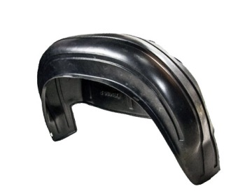 фото thumb №1, Подкрылок подкрылок fiat ducato 2006- задняя задние левая