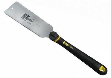 ЯПОНСКАЯ ПИЛА STANLEY 270MM 17 и 8 Z/INCH 20-501