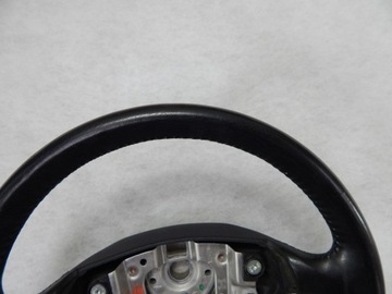 фото thumb №5, Audi a3 - руль 4-спицевая кожа