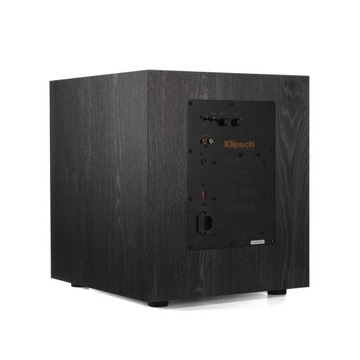 Активный сабвуфер Klipsch SPL-100 + кабель Wireworld Luna 7 4 м БЕСПЛАТНО!!!