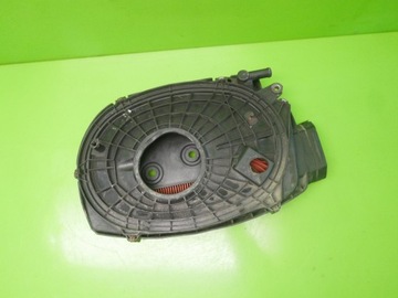 фото thumb №10, Корпус фільтра повітря nissan primera i p10 2.0