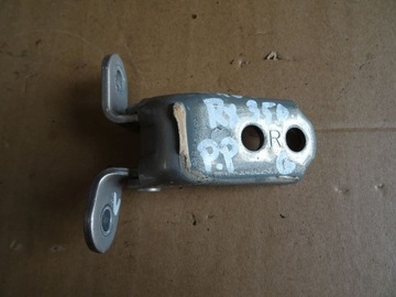 фото thumb №1, Lexus rx350 2007 петля правий перед верхній