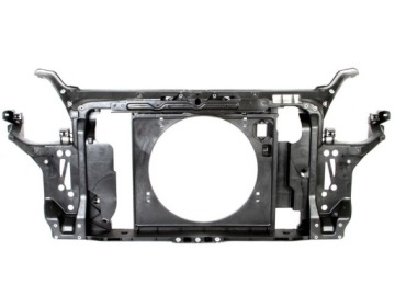 фото thumb №1, Hyundai i20 08-12 pas передній підсилювач передній