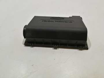 фото thumb №2, Ford transit кришка двигуна захист duratorq tdci