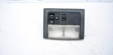 фото thumb №1, 2709/6 лампа освещение внутренняя салонная honda accord v 93-97