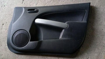 фото thumb №1, Mazda 2 07-14 обшивка обивка дверь правая перед