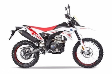 Mondial SMX 125 Enduro SM Водяной радиатор НОВЫЙ