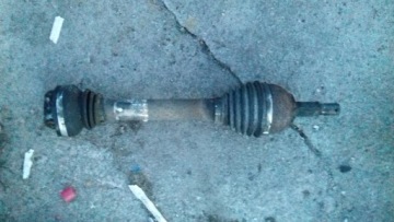 Купить Приводной вал peugoet 407 купе правая, фото thumb