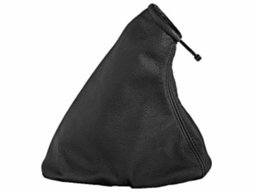 фото thumb №5, Чохол гальма ручного seat ibiza i шкіряний