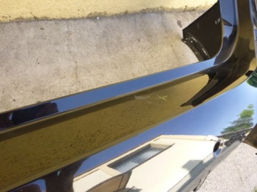 фото thumb №7, Bmw x1 f48 m набор бампер задний задняя