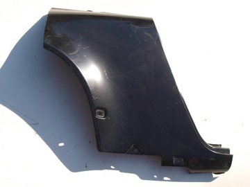 фото thumb №8, Правые крыло задний зад porsche 911 964 930 cabrio