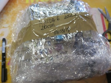 фото thumb №7, Иммобилайзер компьютер замок зажигания mazda 6 2.0 cdti 275800-615