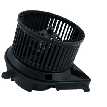 фото thumb №2, Двигун повітродувка вентилятор обдув vw lt ii 96-06