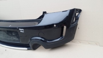 фото thumb №2, Бампер задний mini countryman s r60 r61 nr 7163