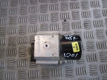 фото thumb №8, Насос abs opel vectra c 05-08r 13191182