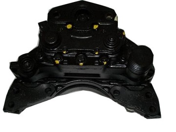 фото thumb №1, Суппорт тормозной зажимы mercedes atego sb6507