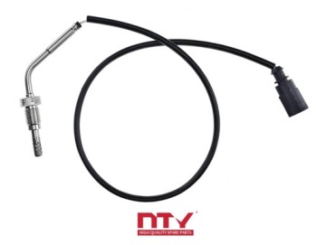 фото thumb №2, Датчик температури вихлопних газів tiguan scirocco tdi