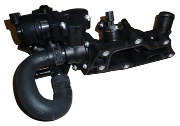 фото thumb №12, Магістраль водяна dacia 1.2 tce dokker duster oryg