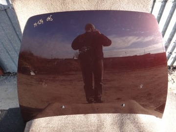 фото thumb №2, Капот volvo s 40 v40 ii 2 lak. 463-46