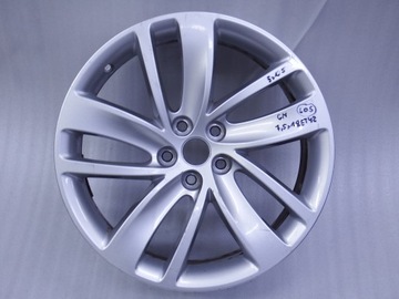 ДИС OPEL ASTRA MOKKA 5x105 7.5x18 ET42 OEM