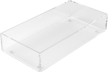 Органайзер Контейнер для ящиков PLEXI 240х120х50