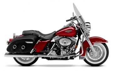 ПЕРЕКЛЮЧАТЕЛЬ ЗАЖИГАНИЯ HARLEY ROAD KING SOFTAIL DYNA