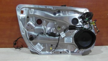 фото thumb №7, Подъемник стекло перед задняя mercedes c-klasa w204