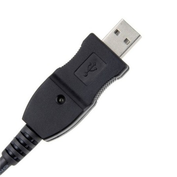 USB-кабель для гитары, разъем 6,2 мм, интерфейс 3 м Wwa