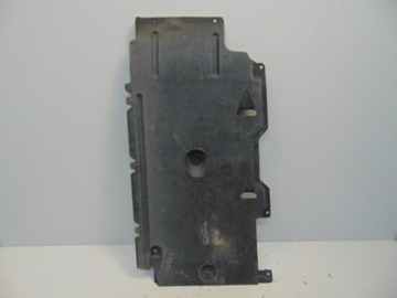 фото thumb №2, Volvo v40 cc пол защита подвеска 31383362