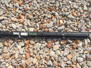 фото thumb №3, Насадка лонжерон права bmw e60