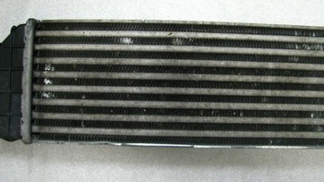 фото thumb №10, Mercedes clk w209 интеркулер 2035000500