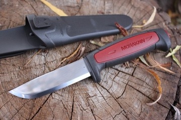 ОХОТНИЧИЙ НОЖ Mora Pro C Швеция MORAKNIV