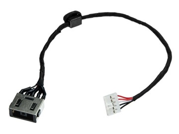 РОЗЕТКА LENOVO G50-45 G50-50 G50-70 G50-80 21 СМ