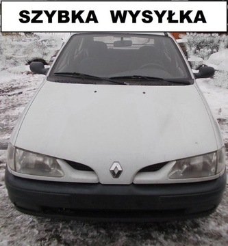 фото thumb №6, Жгут установка двигателя renault megane i 1.4 8v