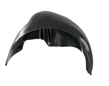 фото thumb №1, Підкрилок підкрилок opel vectra b 1995-2002 задня праве