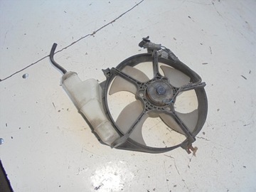фото thumb №1, Вентилятор wody honda jazz 1.4 -доставка-