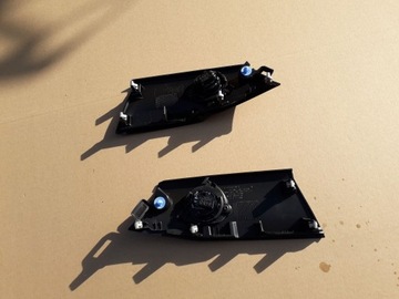 фото thumb №2, Пластик заглушка накладка renault scenic iv 16-