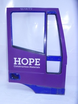 фото thumb №1, Iveco eurocargo 02-08 двері праве