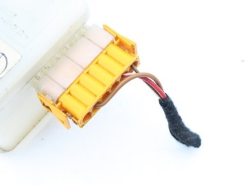 фото thumb №4, Модуль сигналізація mercedes s w220